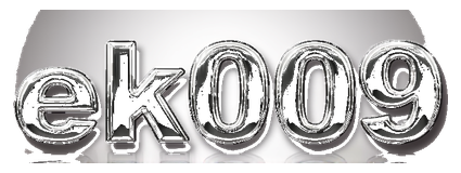 ek009 logo