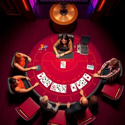 ek009 Live Casino